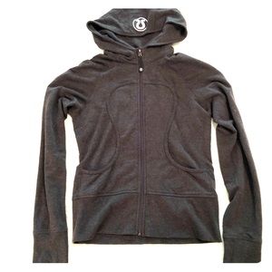 Lululemon Hoodie